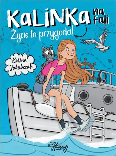 Tylko do końca tygodnia KALINKA NA FALI
