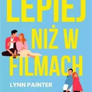 LEPIEJ NIŻ W FILMACH Popularny
