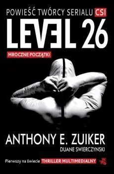 Bestseller LEVEL 26 MROCZNE POCZĄTKI
