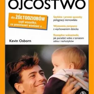 Kup online OJCOSTWO DLA ŻÓŁTODZIOBÓW
