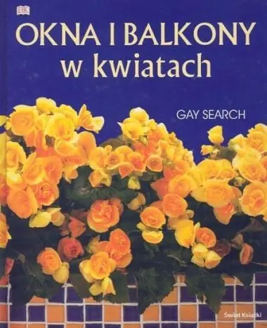 Wysoka jakość Okna i balkony w kwiatach Gay Search
