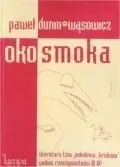 Rabat OKO SMOKA. LITERATURA TZW. POKOLENIA BRULIONU