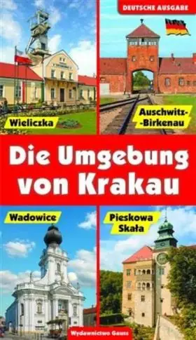 Hit cenowy Okolice Krakowa. Wersja niemiecka