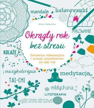 OKRĄGŁY ROK BEZ STRESU Darmowa dostawa