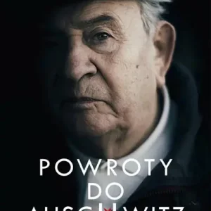Szybka dostawa POWROTY DO AUSCHWITZ