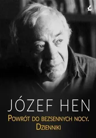 Oferta czasowa POWRÓT DO BEZSENNYCH NOCY. DZIENNIKI