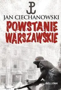 POWSTANIE WARSZAWSKIE Ostatnie sztuki