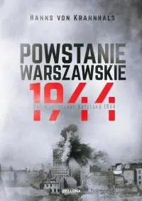 POWSTANIE WARSZAWSKIE 1944 Oferta limitowana