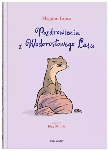 Tylko do końca tygodnia POZDROWIENIA Z WODOROSTOWEGO LASU