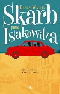 SKARB PANA ISAKOWITZA Zamów dziś