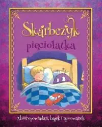 SKARBCZYK PIĘCIOLATKA Okazja