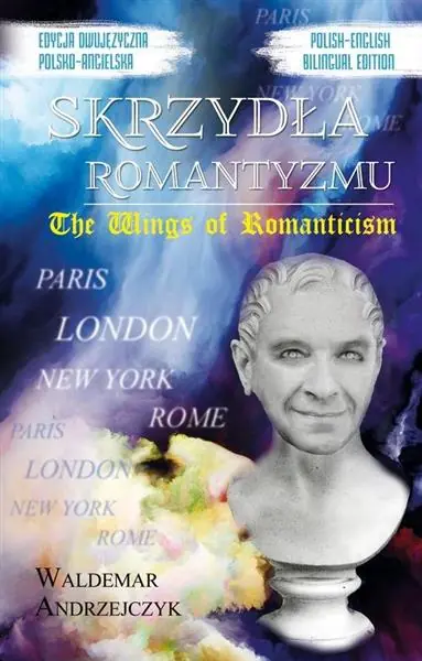 SKRZYDŁA ROMANTYZMU / THE WINGS OF ROMANTICISM Popularny
