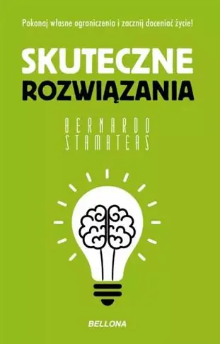 Oferta limitowana SKUTECZNE ROZWIĄZANIA (WYDANIE POCKETOWE)