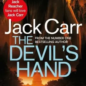 The Devil's Hand Taniej