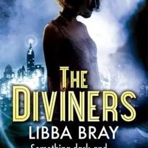 The Diviners: Number 1 in series Paperback Dostępne od ręki