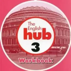 Sprawdź teraz The English Hub 3. Workbook
