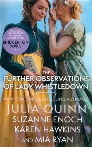 THE FURTHER OBSERVATIONS OF LADY WHISTLEDOWN Oferta