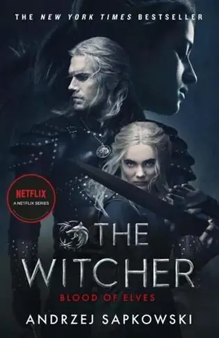 Do wyczerpania zapasów THE WITCHER: BLOOD OF ELVES