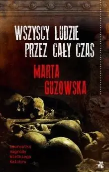 Darmowy zwrot WSZYSCY LUDZIE PRZEZ CAŁY CZAS