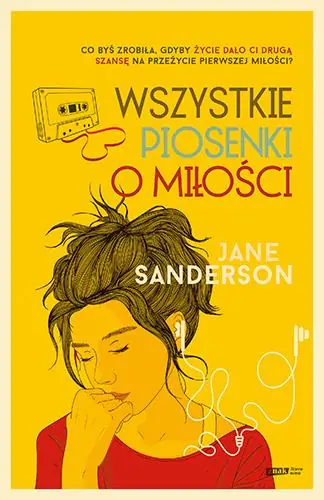 Dostępne od ręki WSZYSTKIE PIOSENKI O MIŁOŚCI