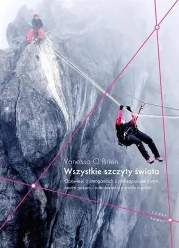 WSZYSTKIE SZCZYTY ŚWIATA Oferta