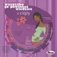 Wszystko co powinnaś wiedzieć o ciąży Ostatnie sztuki
