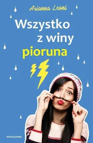 Ostatnia szansa WSZYSTKO Z WINY PIORUNA
