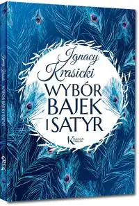 Wyjątkowa oferta WYBÓR BAJEK I SATYR ( ŻONA MODNA I INNE UTWORY)