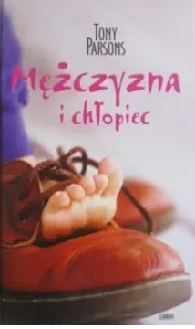 MĘŻCZYZNA I CHŁOPIEC Kup teraz