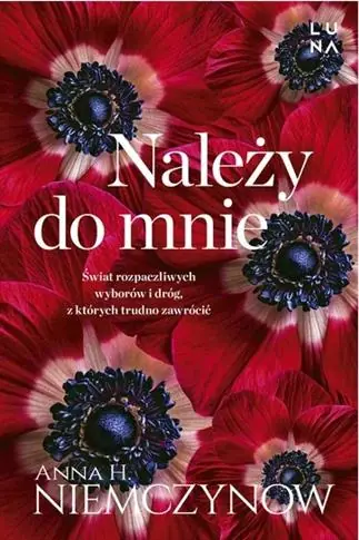 NALEŻY DO MNIE WYDANIE KIESZONKOWE Bestseller