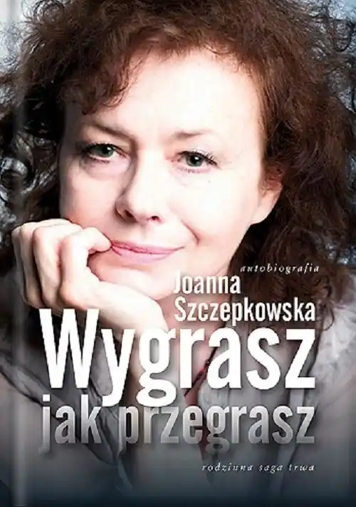 Ostatnia szansa Wygrasz jak przegrasz