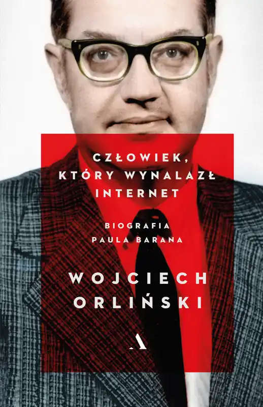 Oferta czasowa Człowiek, który wynalazł internet