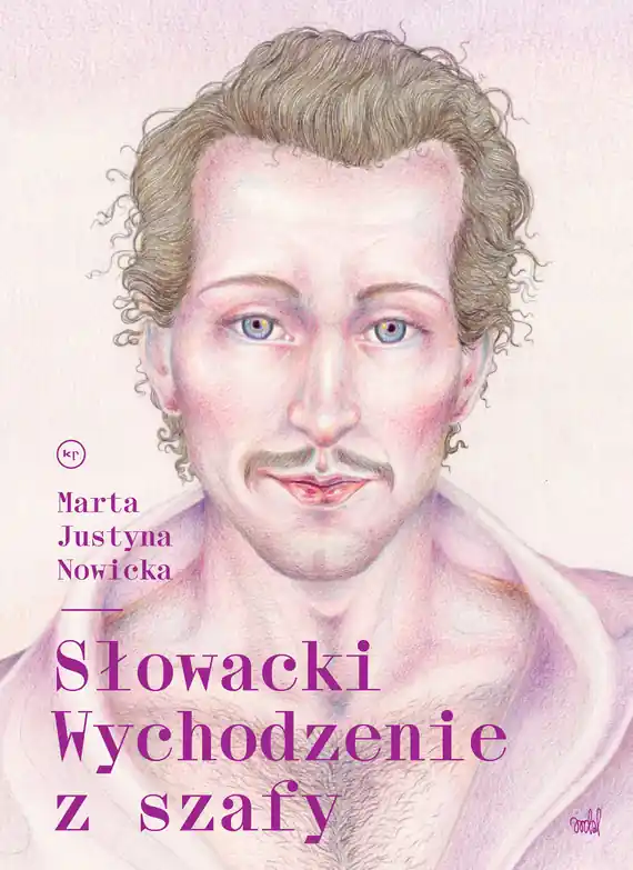 Dodaj do koszyka Słowacki. Wychodzenie z szafy