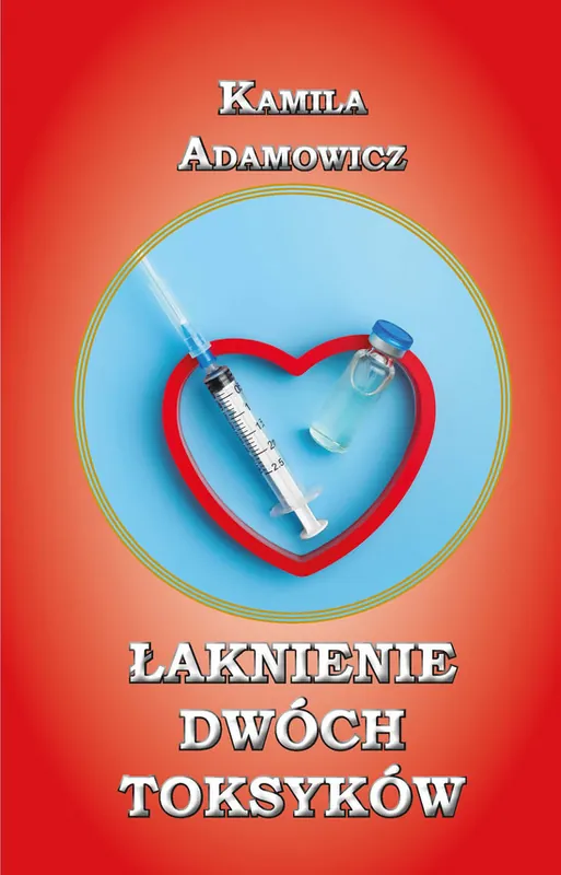 Oferta Łaknienie dwóch toksyków