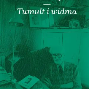 Tumult i widma Premium