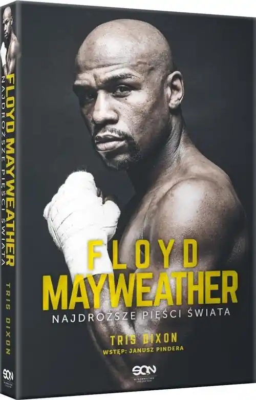 Nowy Floyd Mayweather. Najdroższe pięści świata