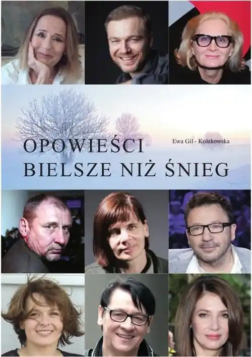 Rabat Opowieści bielsze niż śnieg