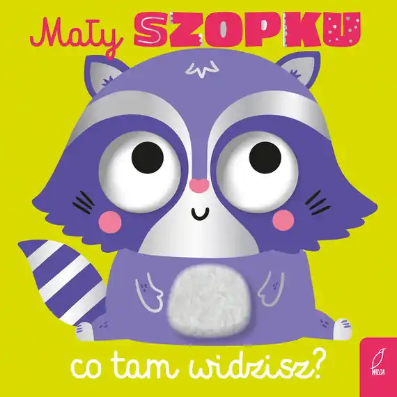 Okazja Mały szopku, co tam widzisz?