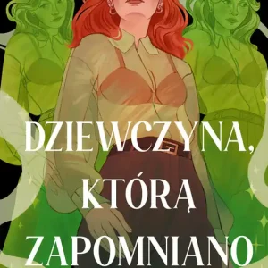 Bezpieczne zakupy Dziewczyna, którą zapomniano