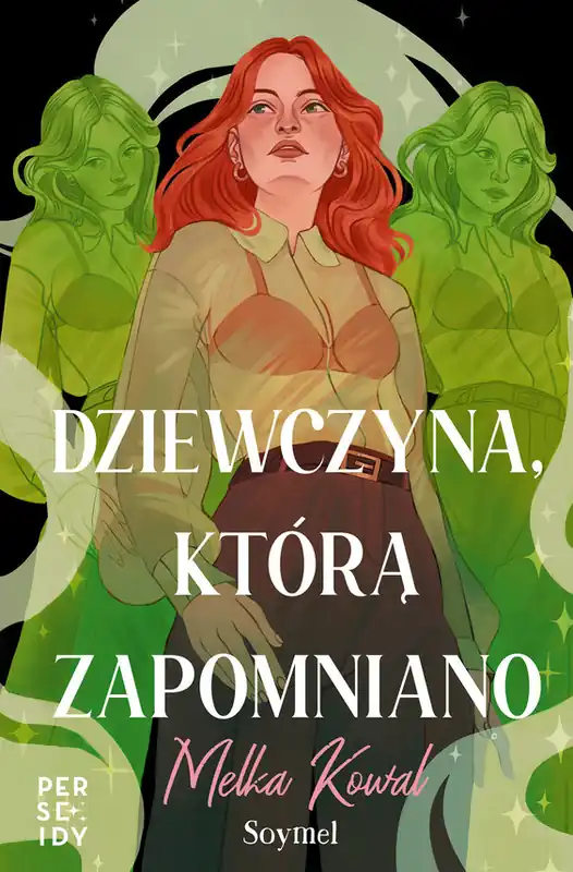 Bezpieczne zakupy Dziewczyna, którą zapomniano