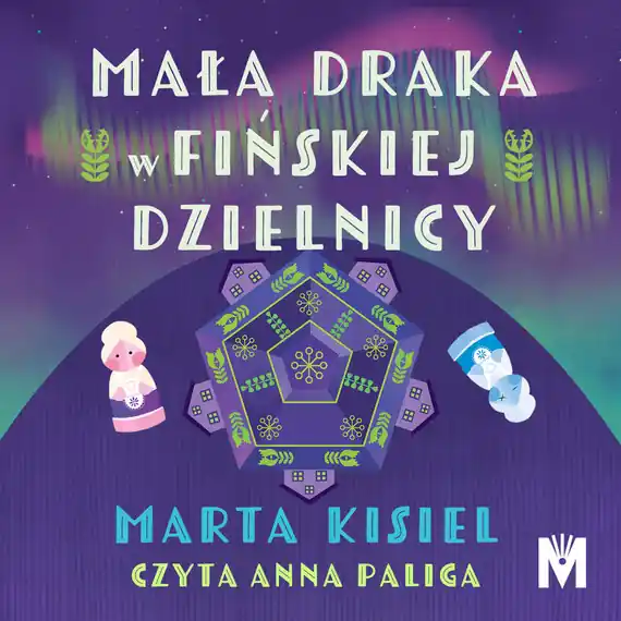 Mała draka w fińskiej dzielnicy Zamów teraz