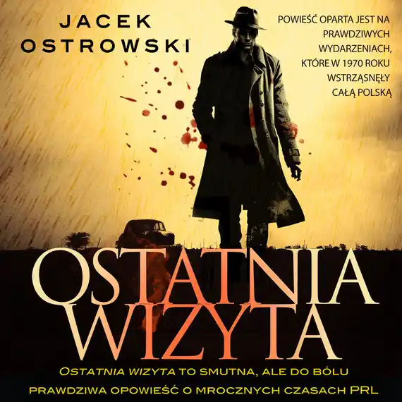 Ostatnia wizyta Zamów dziś