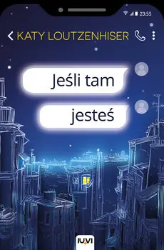 Jeśli tam jesteś Łatwy zwrot