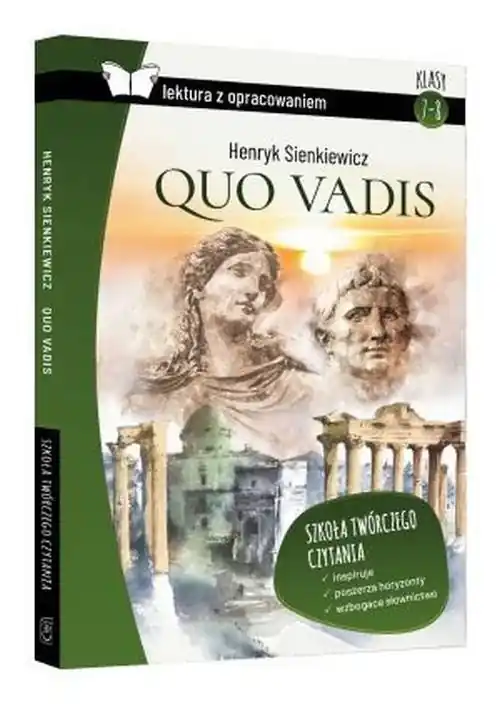 Quo vadis Lektura z opracowaniem SBM Ograniczona ilość