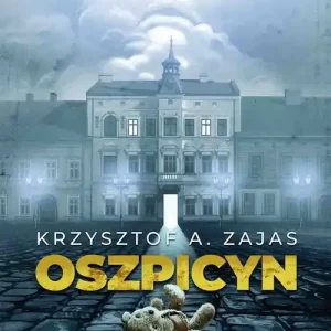 Oszpicyn Cena promocyjna