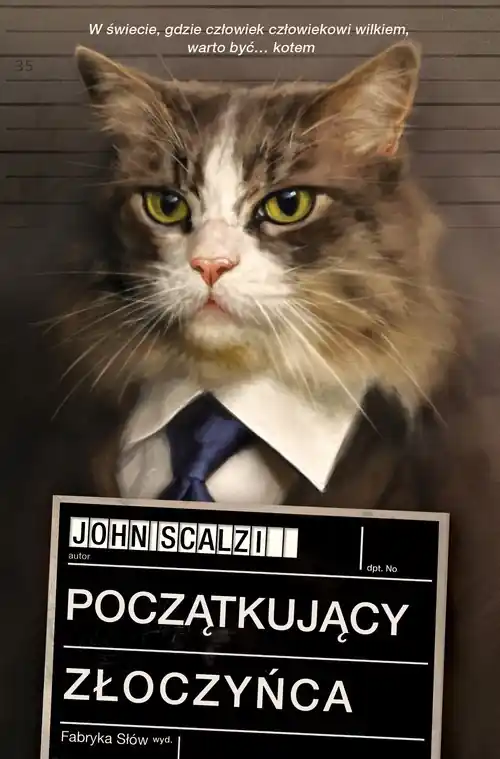 Promocja Początkujący złoczyńca