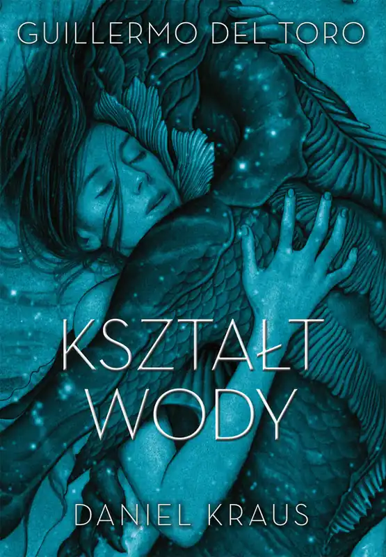 Tylko do końca tygodnia Kształt wody