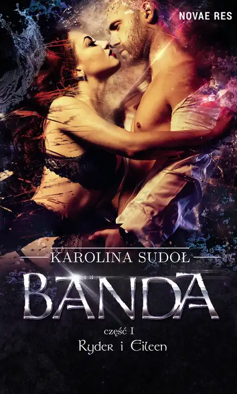 Ostatnia szansa Banda, cz.I Ryder i Eileen