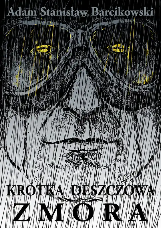Do wyczerpania zapasów Krótka deszczowa zmora