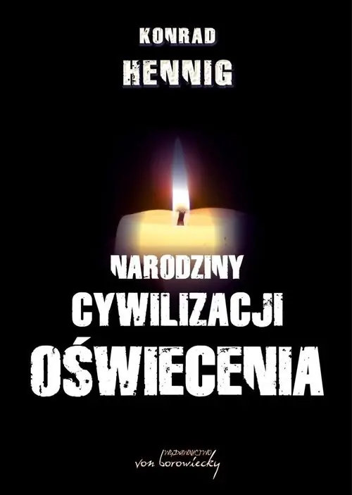 Narodziny cywilizacji oświecenia Dodaj do koszyka